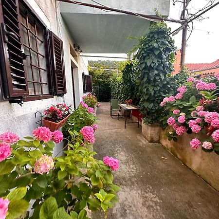 Apartment Renata Veli Lošinj Exterior foto