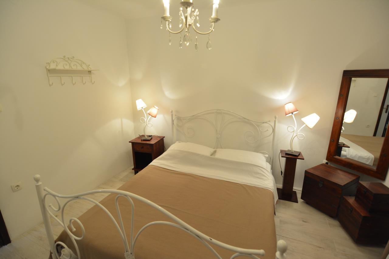 Apartment Renata Veli Lošinj Exterior foto