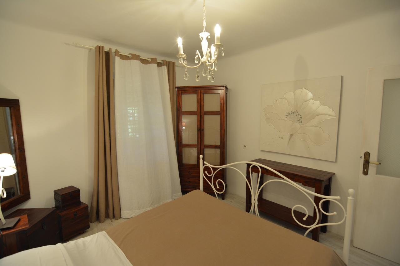 Apartment Renata Veli Lošinj Exterior foto