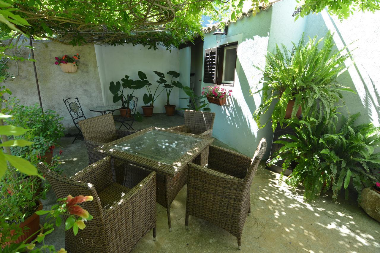 Apartment Renata Veli Lošinj Exterior foto