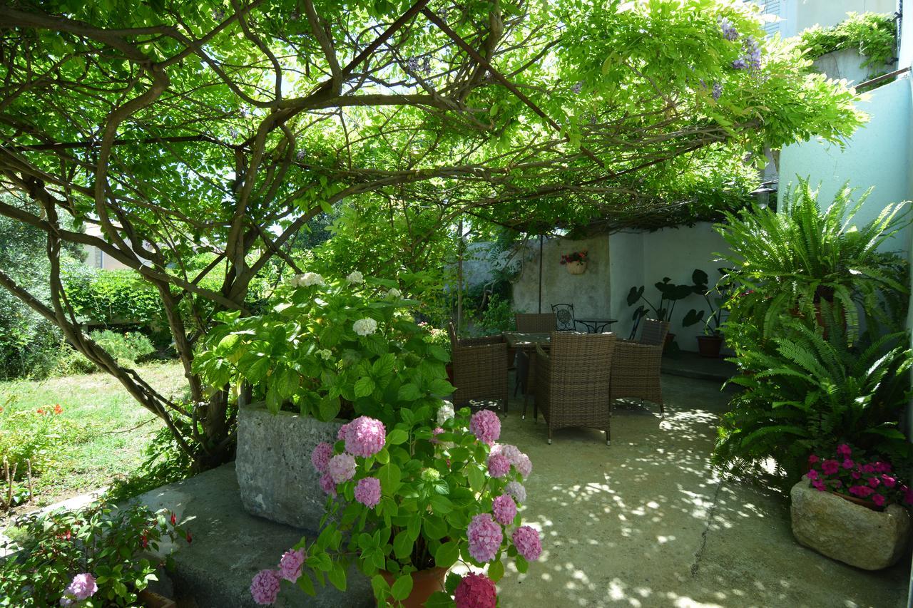 Apartment Renata Veli Lošinj Exterior foto