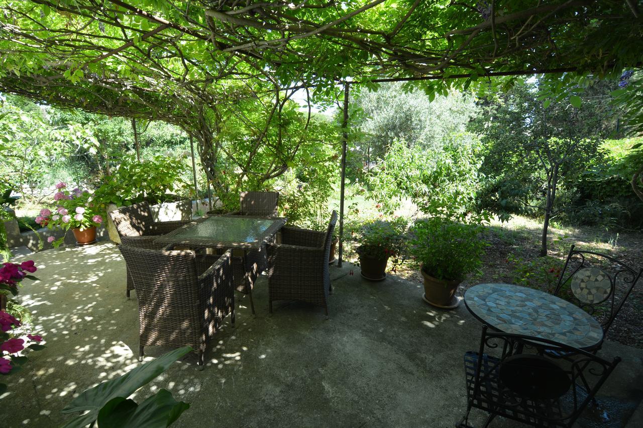 Apartment Renata Veli Lošinj Exterior foto