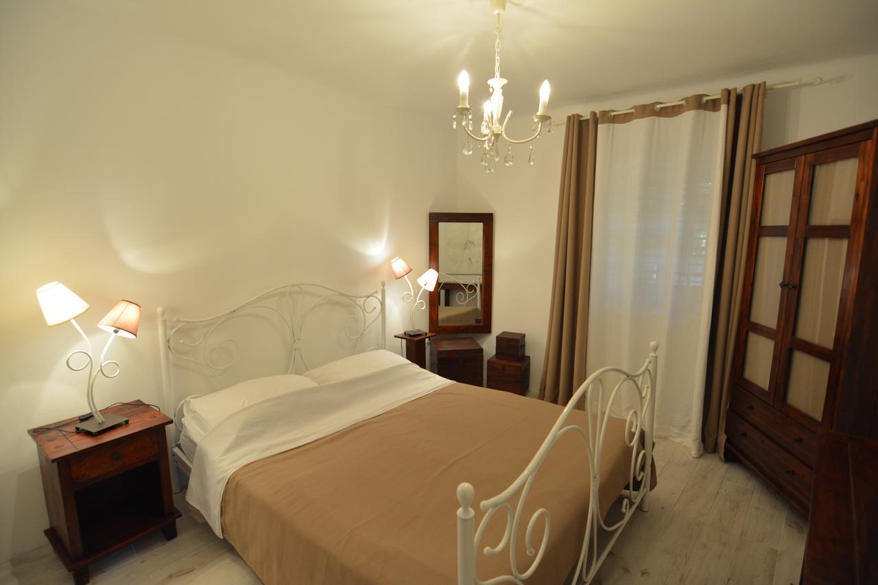 Apartment Renata Veli Lošinj Exterior foto