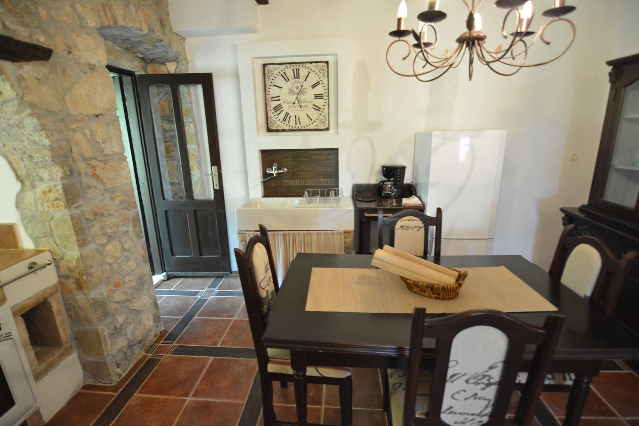 Apartment Renata Veli Lošinj Exterior foto