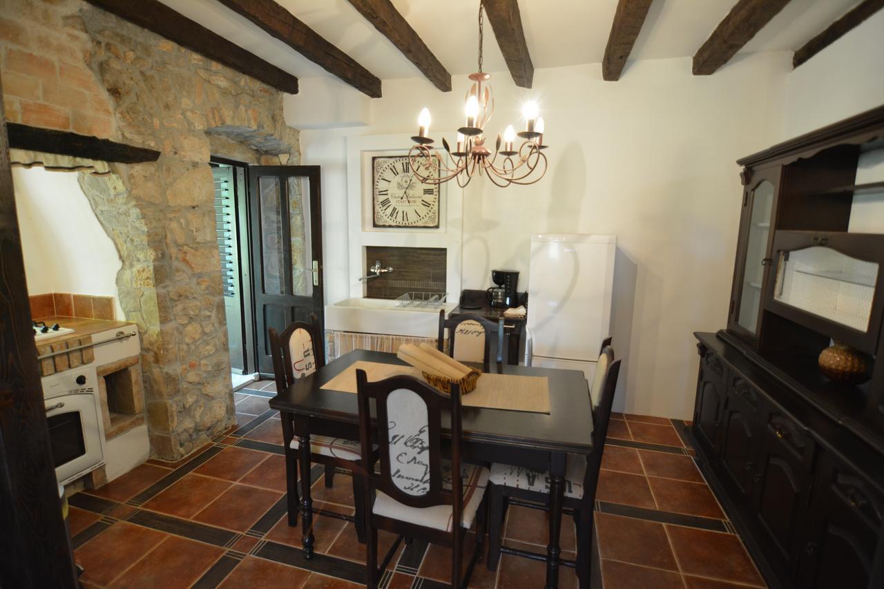 Apartment Renata Veli Lošinj Exterior foto