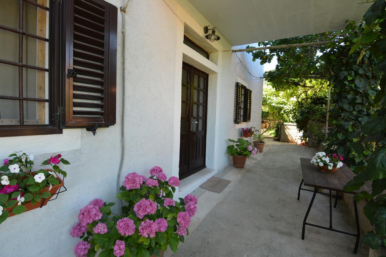 Apartment Renata Veli Lošinj Exterior foto