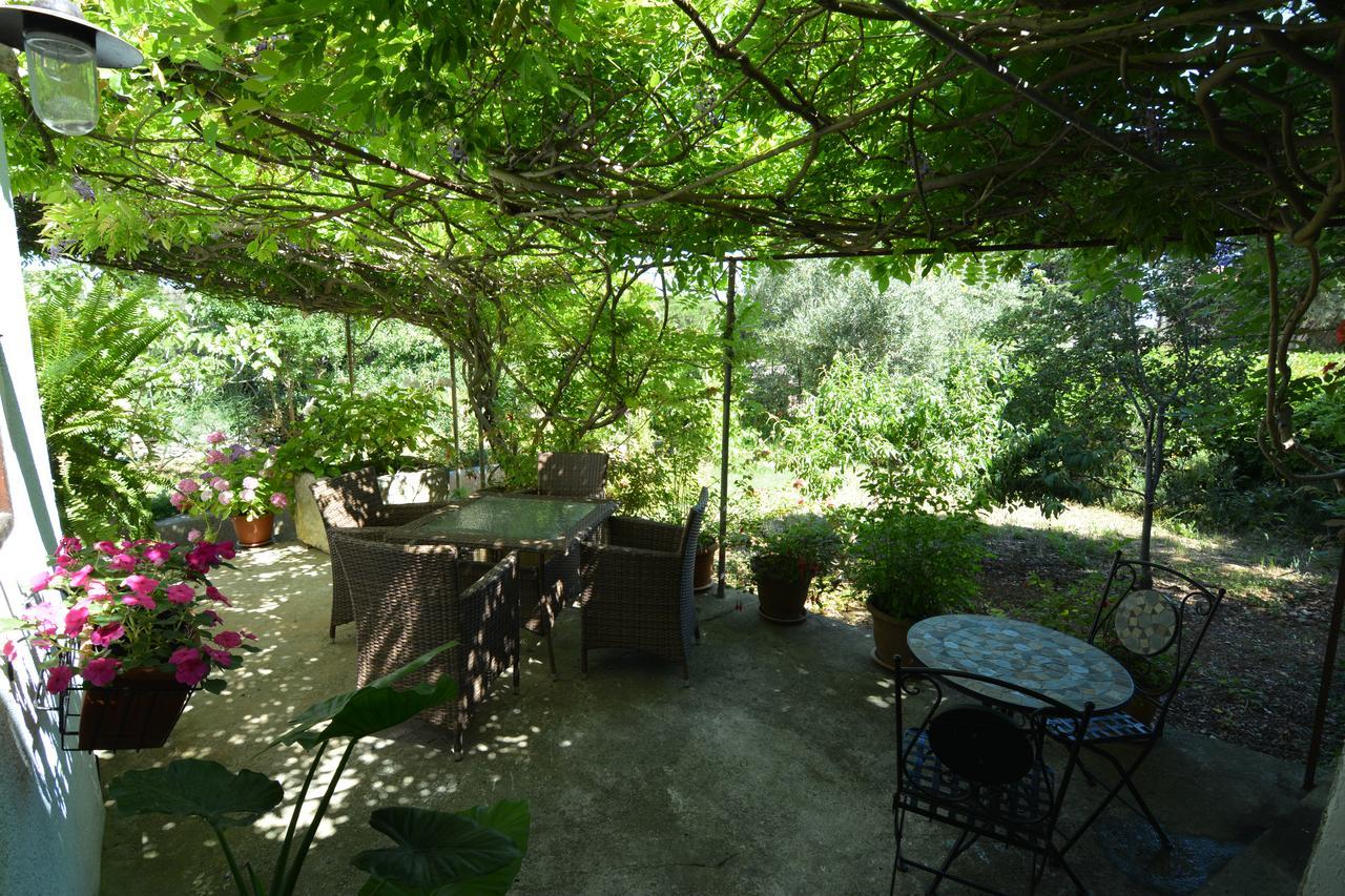 Apartment Renata Veli Lošinj Exterior foto