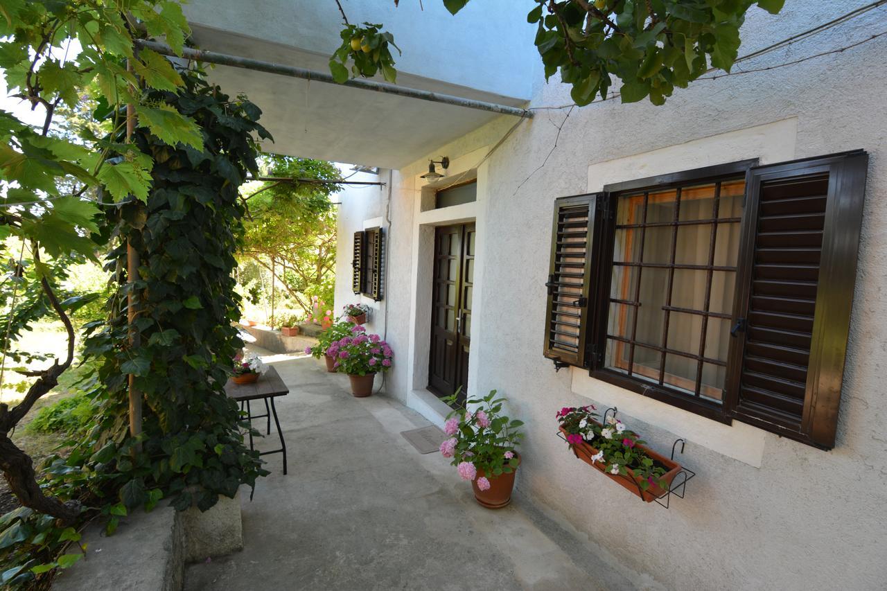 Apartment Renata Veli Lošinj Exterior foto