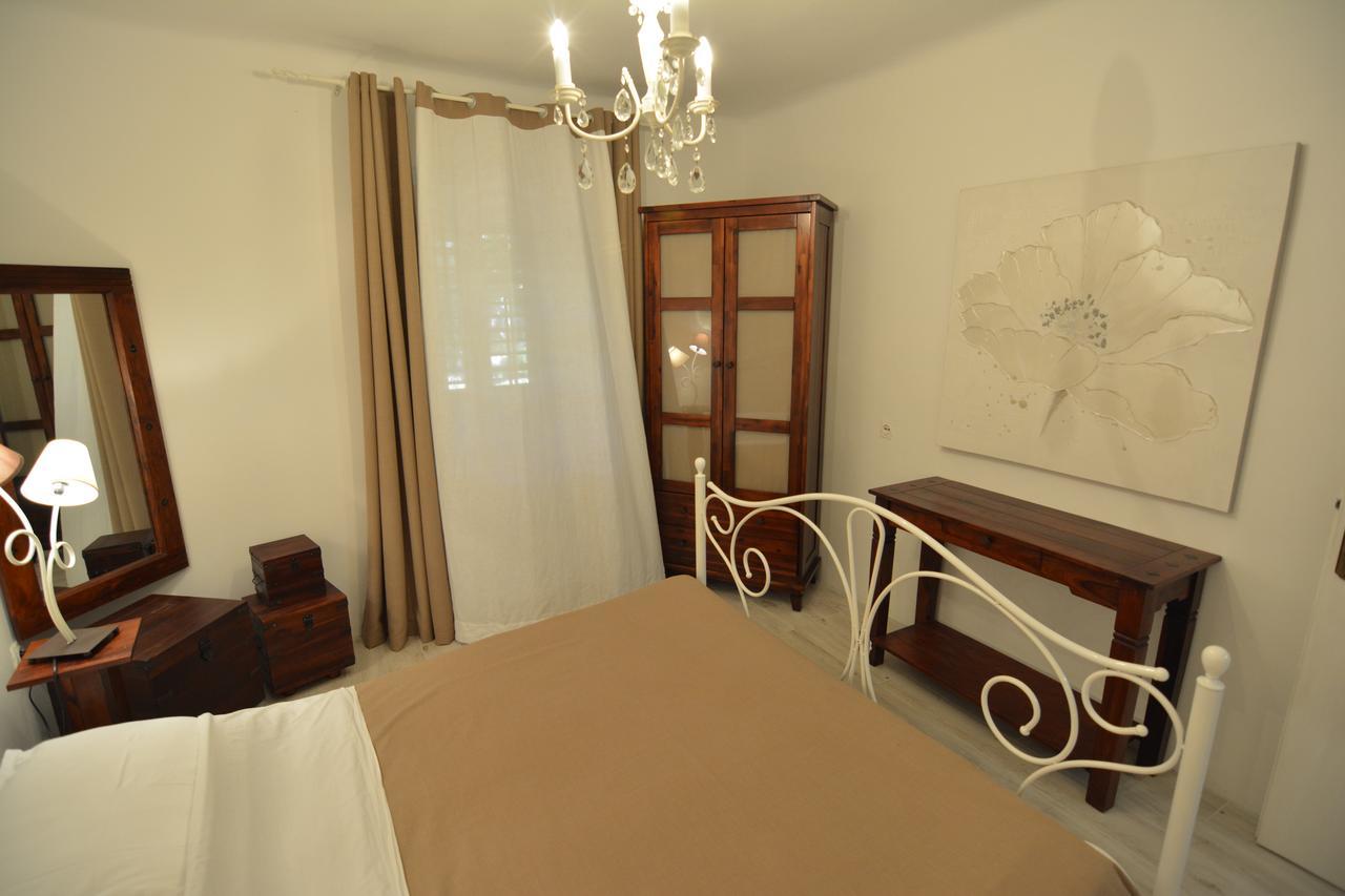 Apartment Renata Veli Lošinj Exterior foto