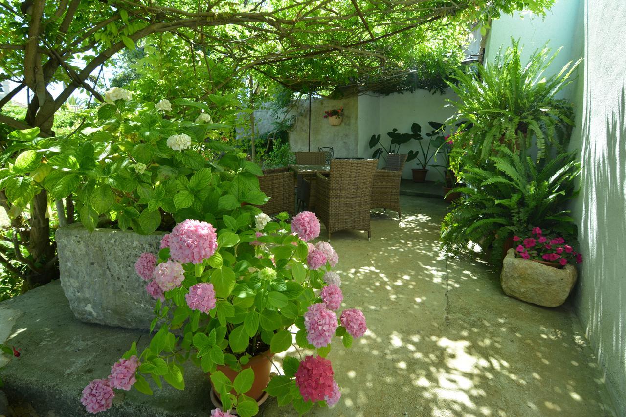 Apartment Renata Veli Lošinj Exterior foto