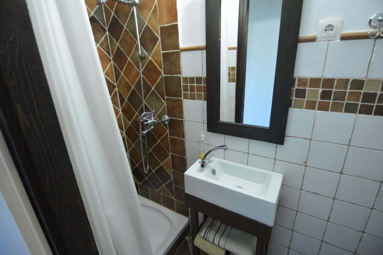 Apartment Renata Veli Lošinj Exterior foto