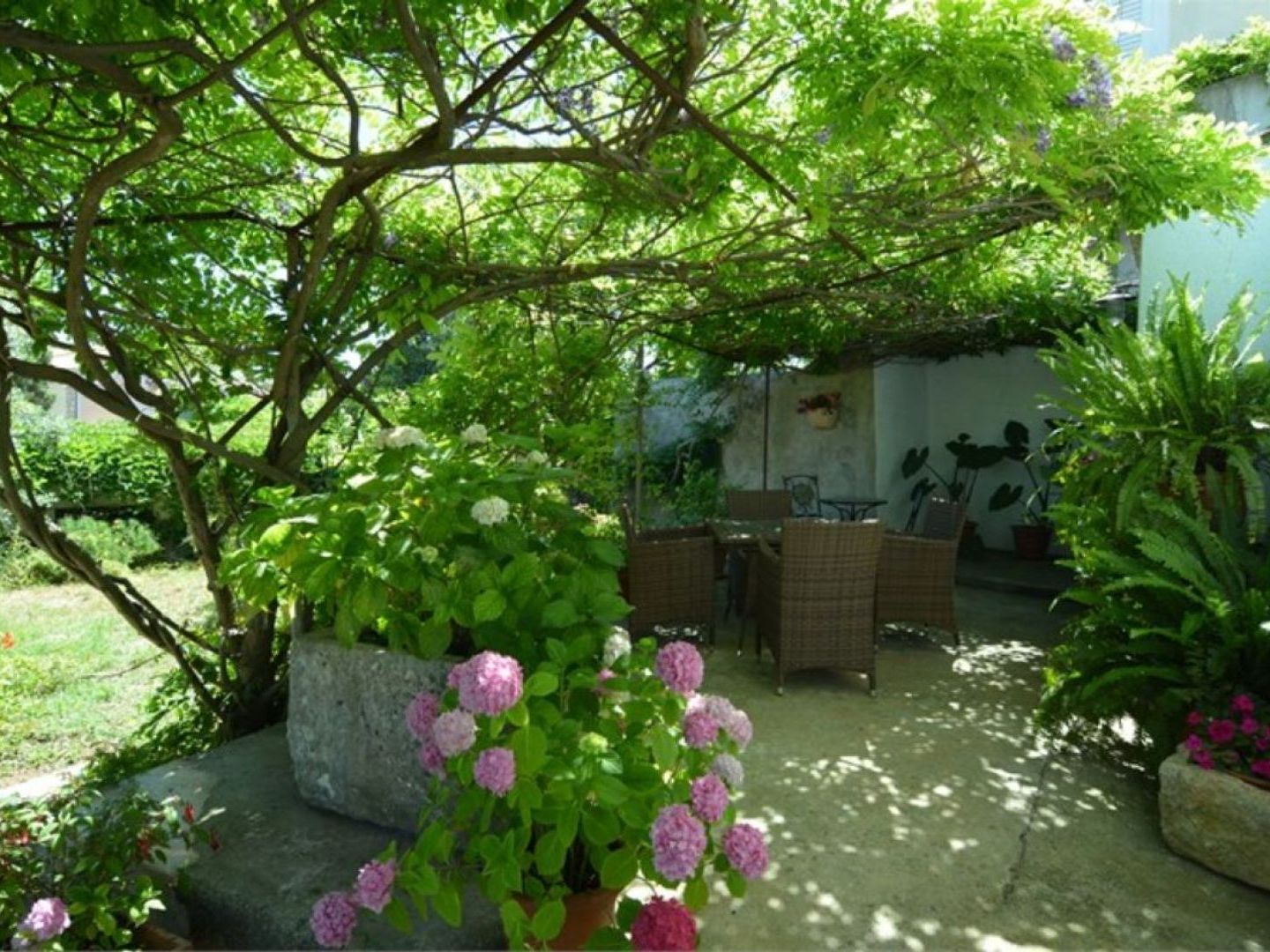 Apartment Renata Veli Lošinj Exterior foto